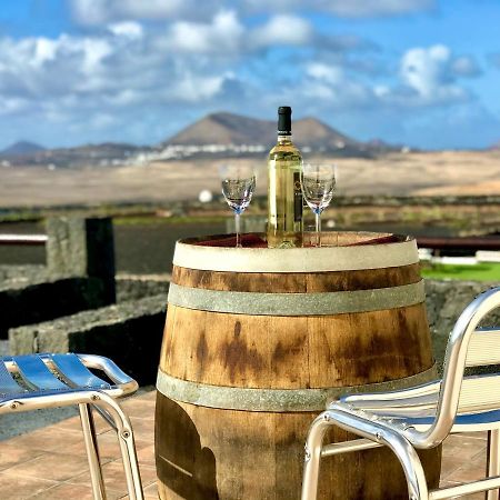 Eslanzarote Eco Country House, Star View Area, Super Wifi, Barbecue تيغيسي المظهر الخارجي الصورة