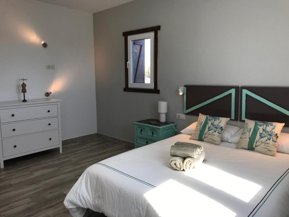 Eslanzarote Eco Country House, Star View Area, Super Wifi, Barbecue تيغيسي المظهر الخارجي الصورة