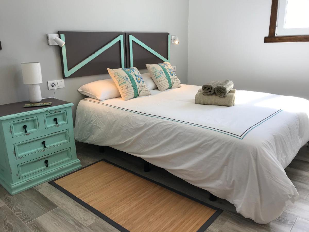 Eslanzarote Eco Country House, Star View Area, Super Wifi, Barbecue تيغيسي المظهر الخارجي الصورة