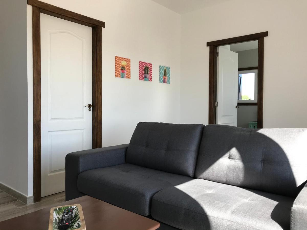Eslanzarote Eco Country House, Star View Area, Super Wifi, Barbecue تيغيسي المظهر الخارجي الصورة