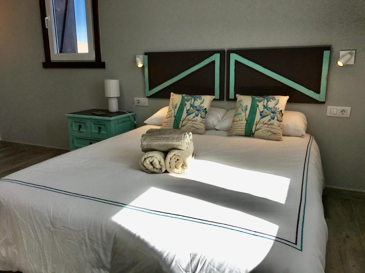 Eslanzarote Eco Country House, Star View Area, Super Wifi, Barbecue تيغيسي المظهر الخارجي الصورة