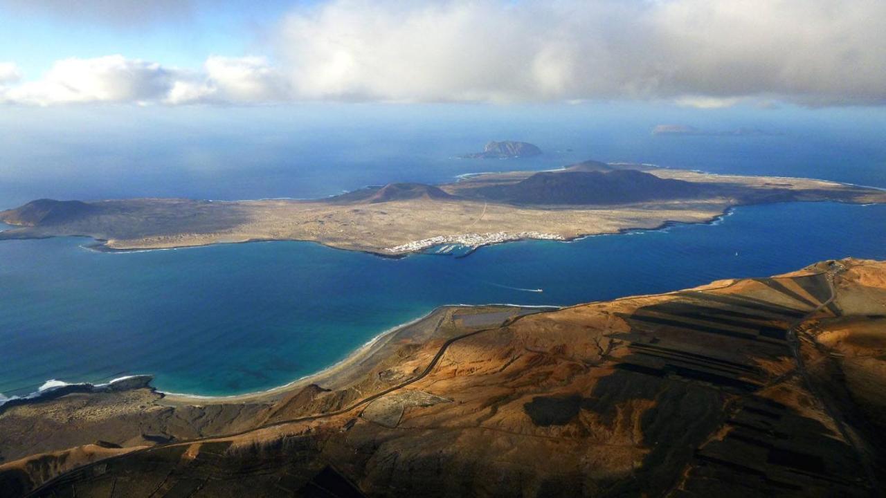Eslanzarote Eco Country House, Star View Area, Super Wifi, Barbecue تيغيسي المظهر الخارجي الصورة